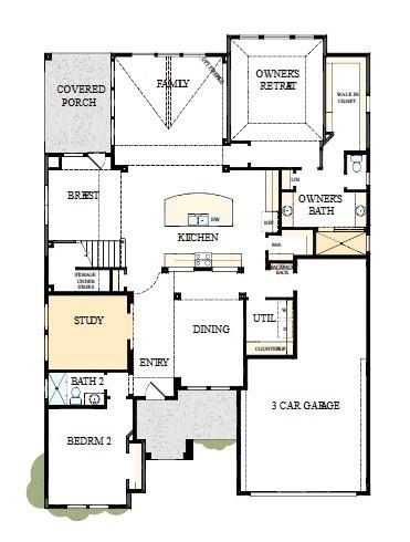 10615 Lemon Verbena Court