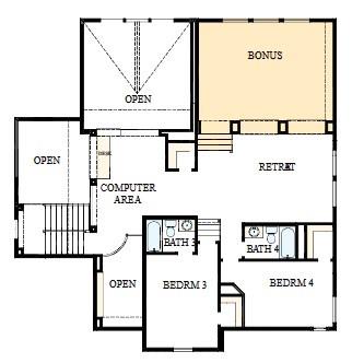 10615 Lemon Verbena Court