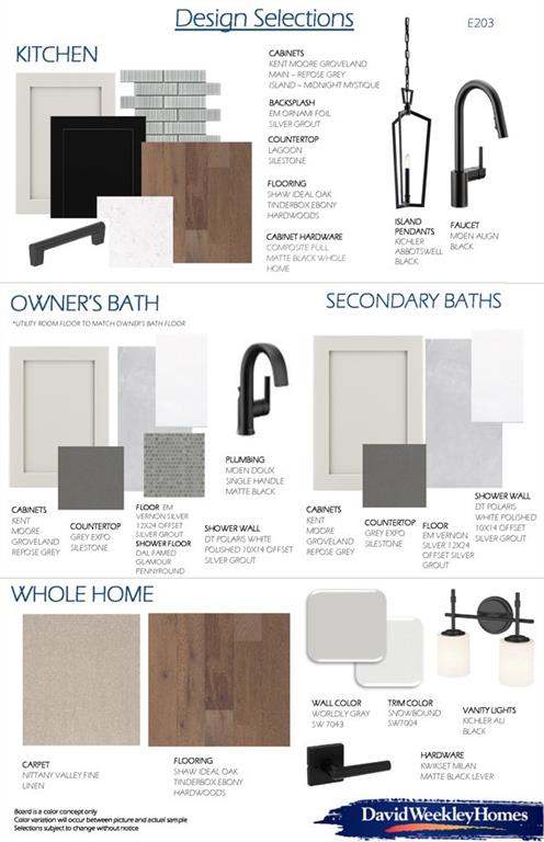 10615 Lemon Verbena Court