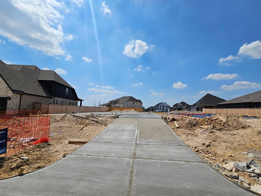 10615 Lemon Verbena Court