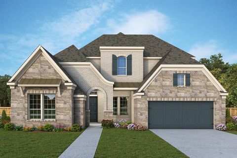 10615 Lemon Verbena Court Cypress TX 77433