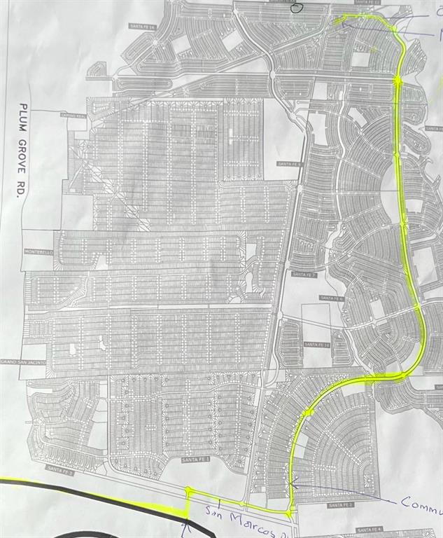5105 5913 18, Cleveland, Texas image 3