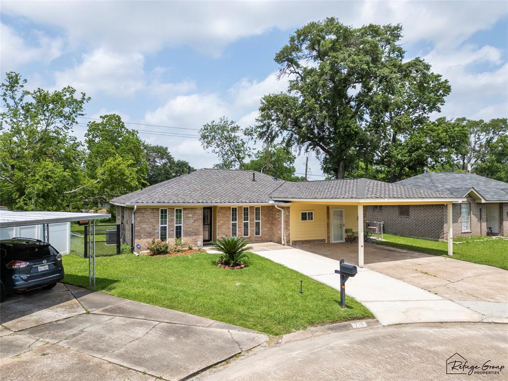 719 Kilpatrick Street, Channelview, Texas image 2