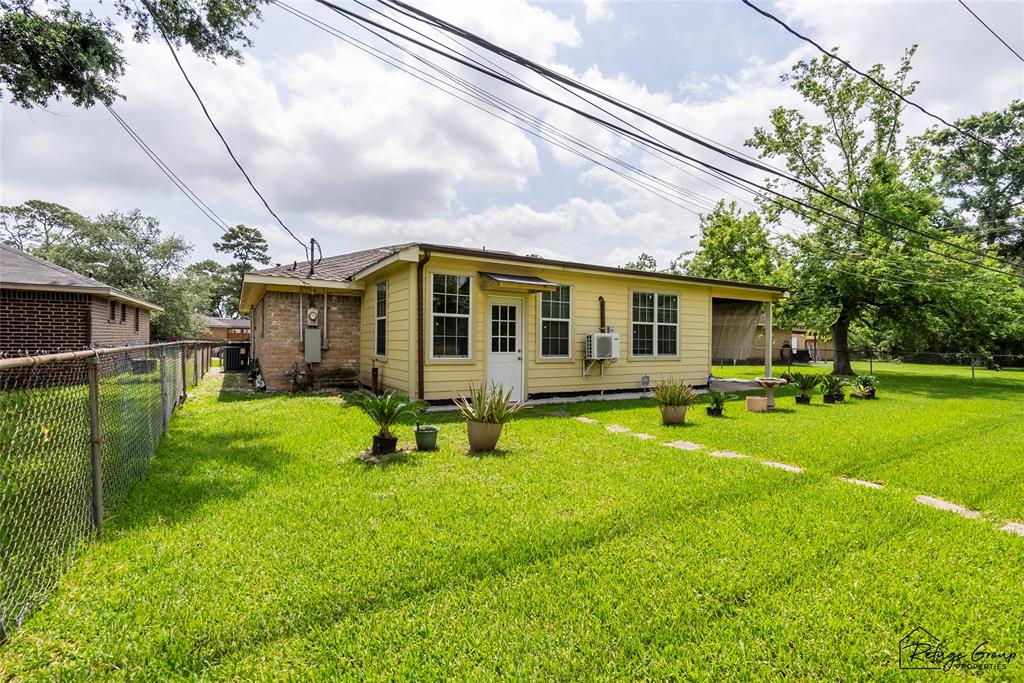 719 Kilpatrick Street, Channelview, Texas image 34