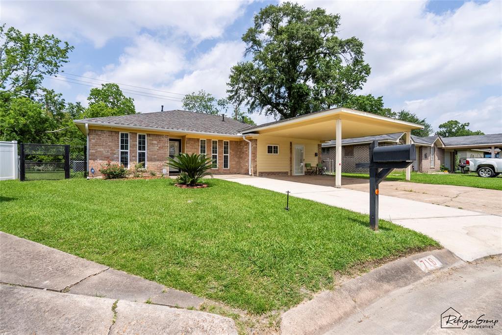 719 Kilpatrick Street, Channelview, Texas image 4