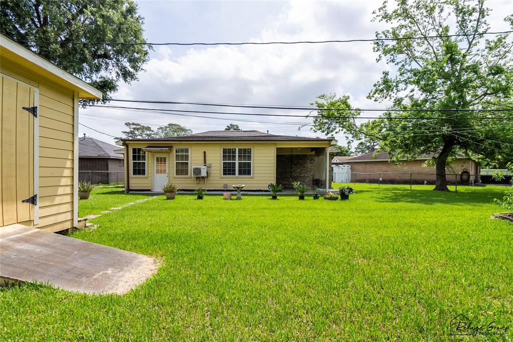 719 Kilpatrick Street, Channelview, Texas image 35