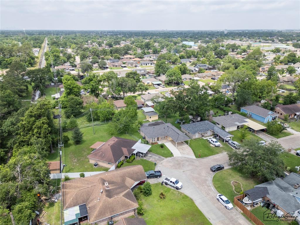 719 Kilpatrick Street, Channelview, Texas image 38