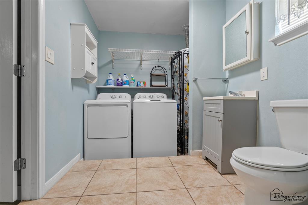 719 Kilpatrick Street, Channelview, Texas image 33