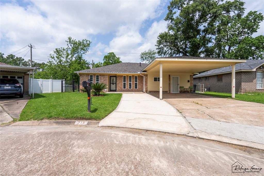 719 Kilpatrick Street, Channelview, Texas image 3