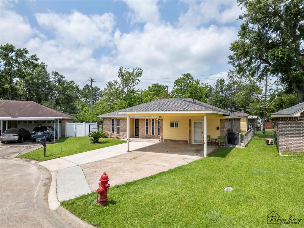 719 Kilpatrick Street, Channelview, Texas image 6