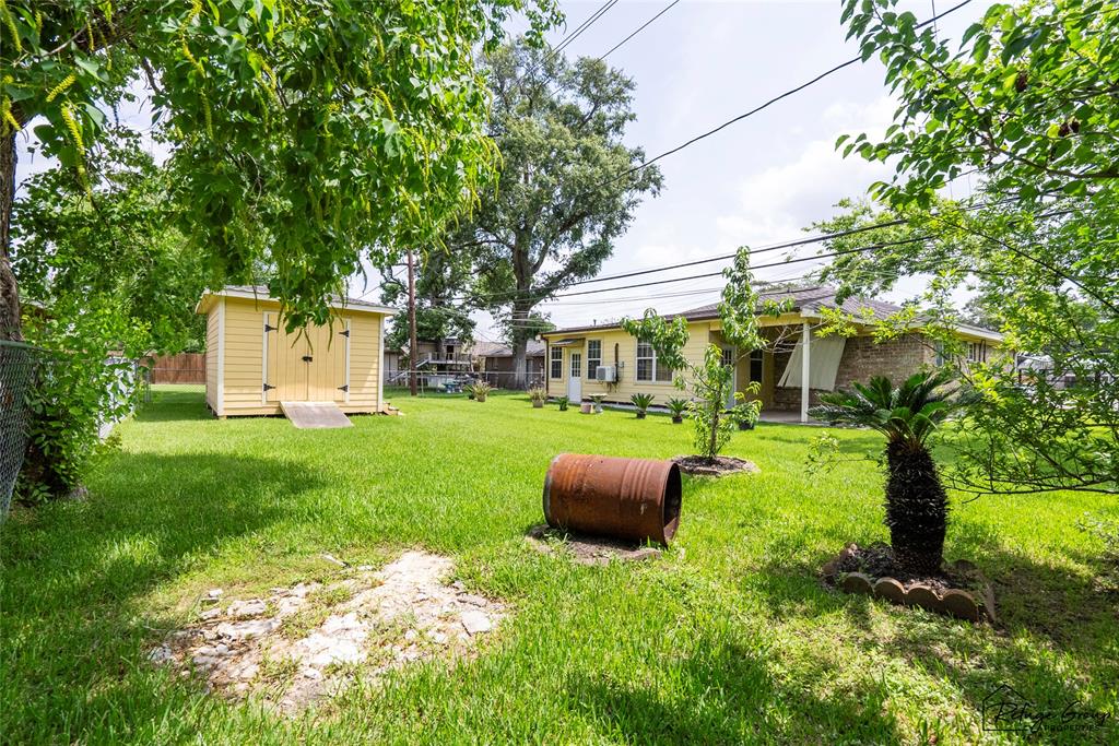 719 Kilpatrick Street, Channelview, Texas image 37