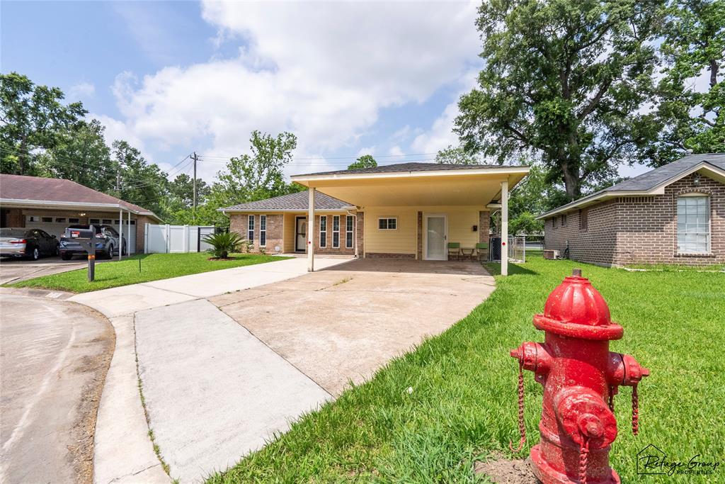 719 Kilpatrick Street, Channelview, Texas image 5