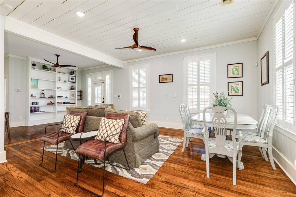 1409 21st Street, Galveston, Texas image 12