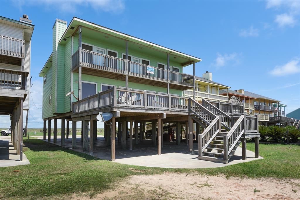 2438 Bluewater Highway, Surfside Beach, Texas image 1