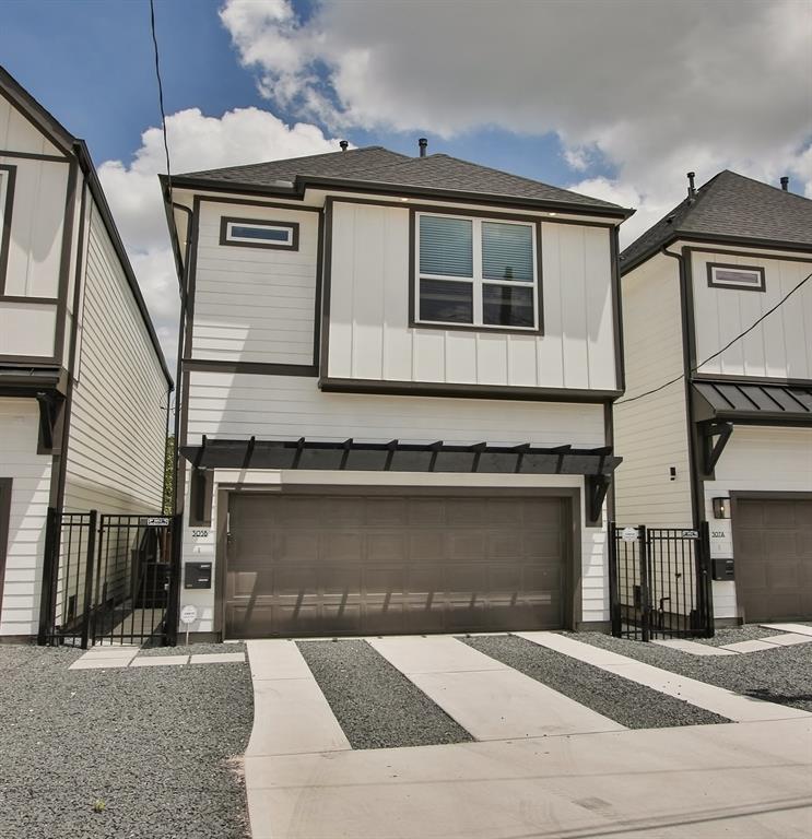 307 E 40th Street B