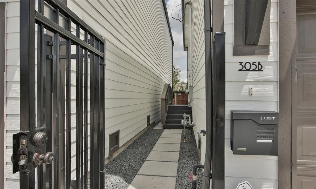 307 E 40th Street B