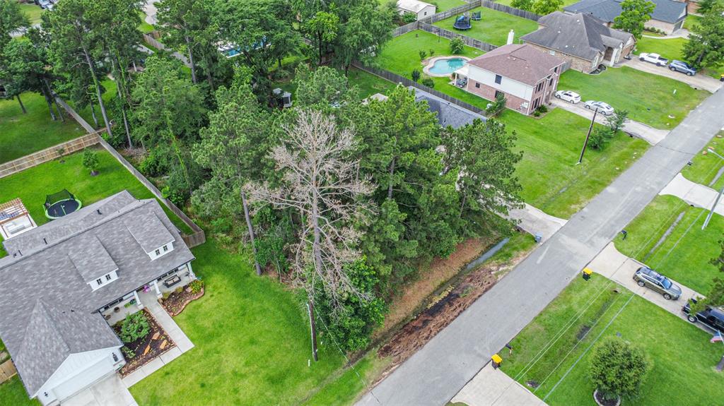 6819 Dillon Dr Dr, Magnolia, Texas image 1