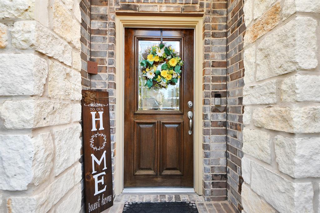 24418 Peroni Drive, Richmond, Texas image 8