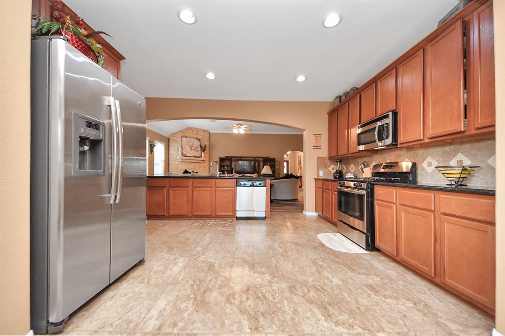 24418 Peroni Drive, Richmond, Texas image 35