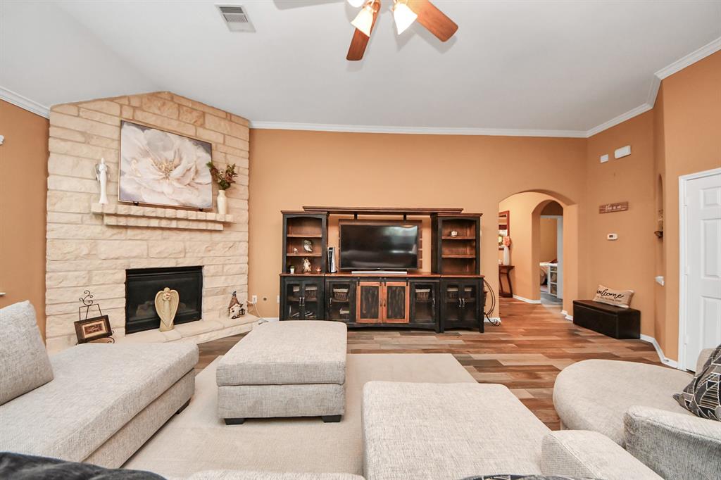 24418 Peroni Drive, Richmond, Texas image 19