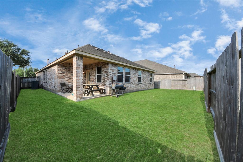 24418 Peroni Drive, Richmond, Texas image 43