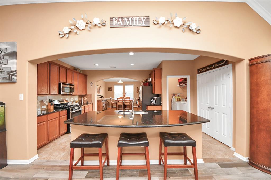24418 Peroni Drive, Richmond, Texas image 28
