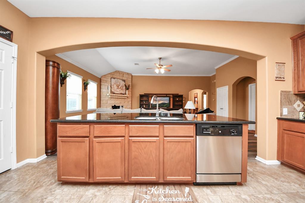 24418 Peroni Drive, Richmond, Texas image 27