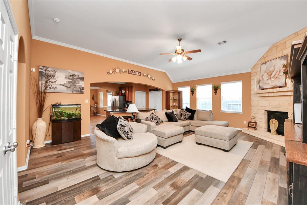 24418 Peroni Drive, Richmond, Texas image 20