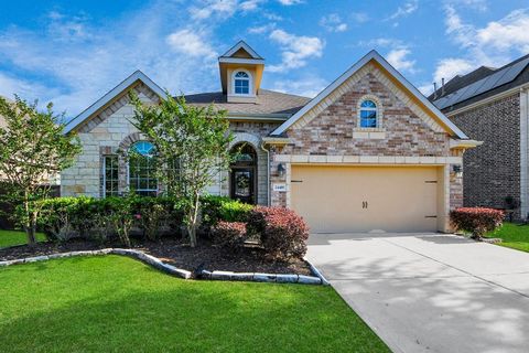 24418 Peroni Drive Richmond TX 77406