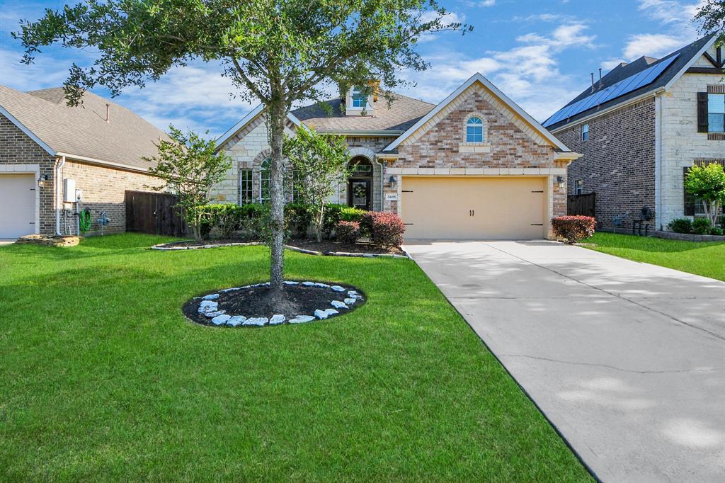24418 Peroni Drive, Richmond, Texas image 6