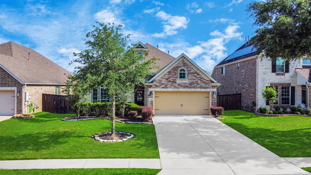 24418 Peroni Drive, Richmond, Texas image 5