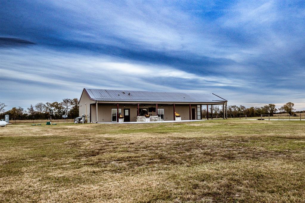 327 Diserens Road, North Zulch, Texas image 36