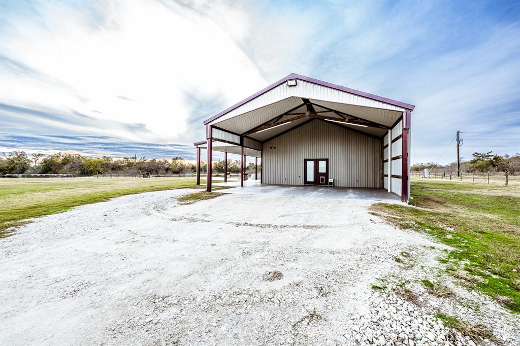 327 Diserens Road, North Zulch, Texas image 22