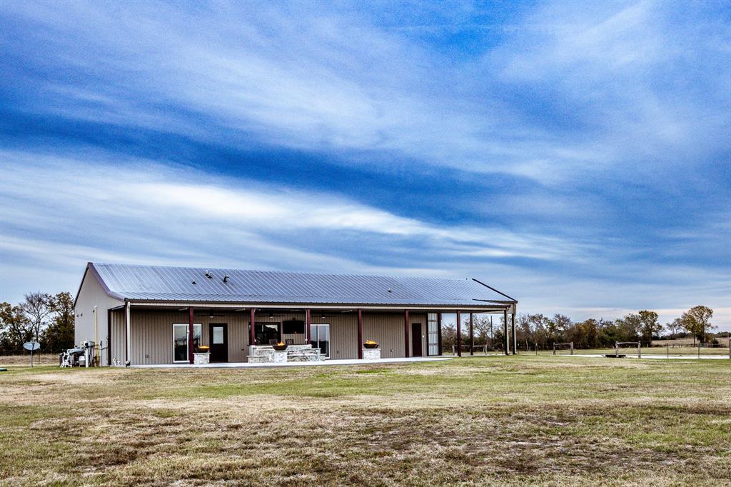 327 Diserens Road, North Zulch, Texas image 35