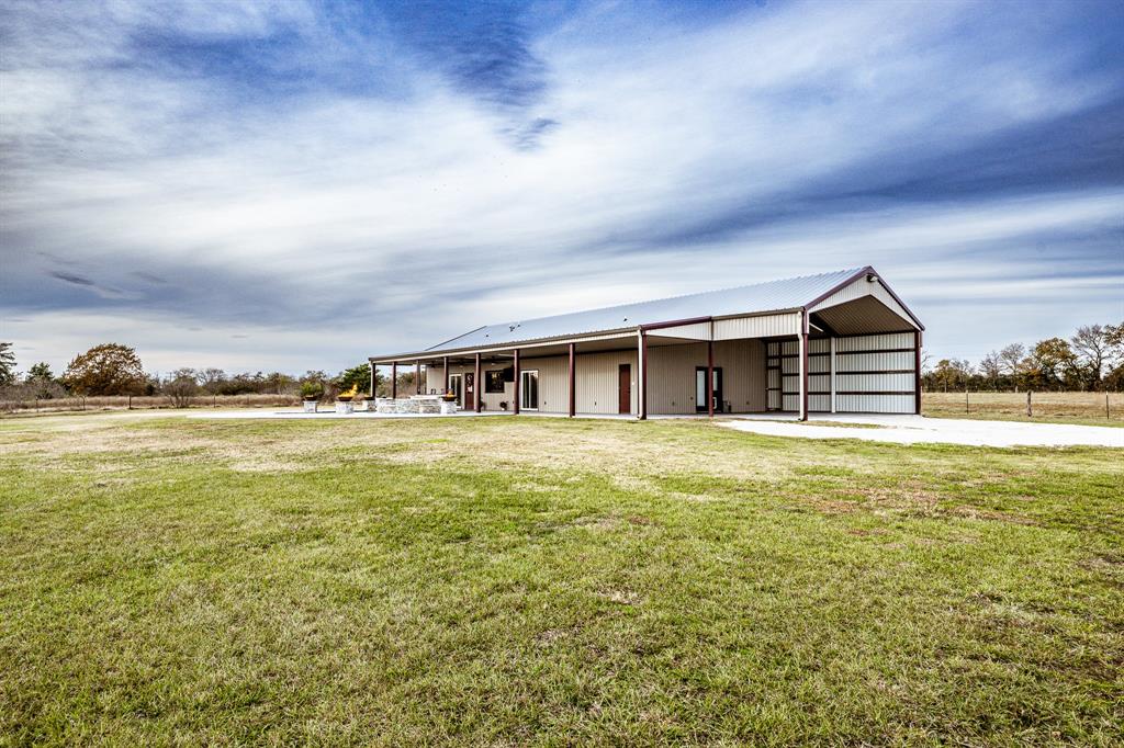 327 Diserens Road, North Zulch, Texas image 23