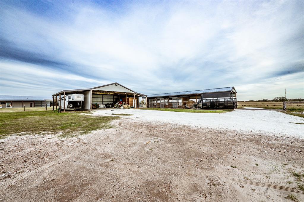 327 Diserens Road, North Zulch, Texas image 29