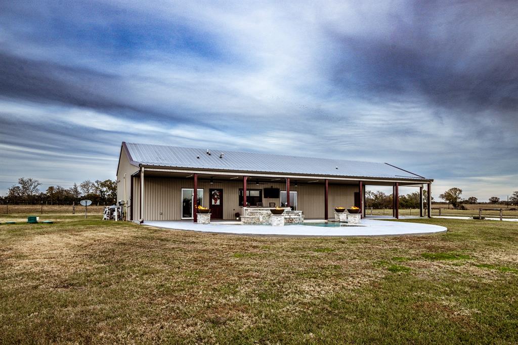 327 Diserens Road, North Zulch, Texas image 25