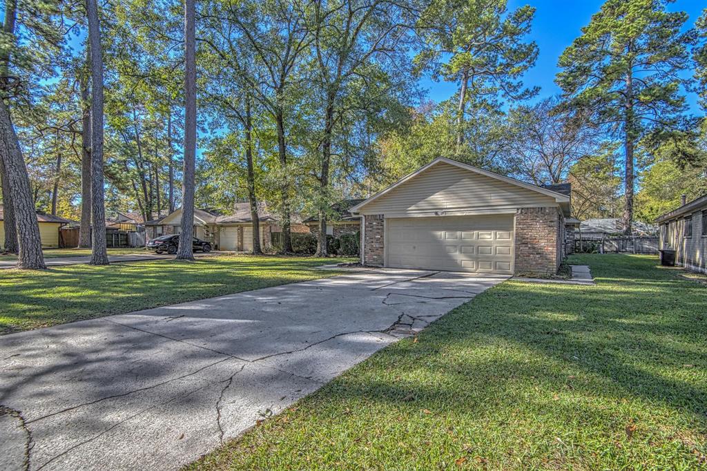 22807 Canyon Lake Drive