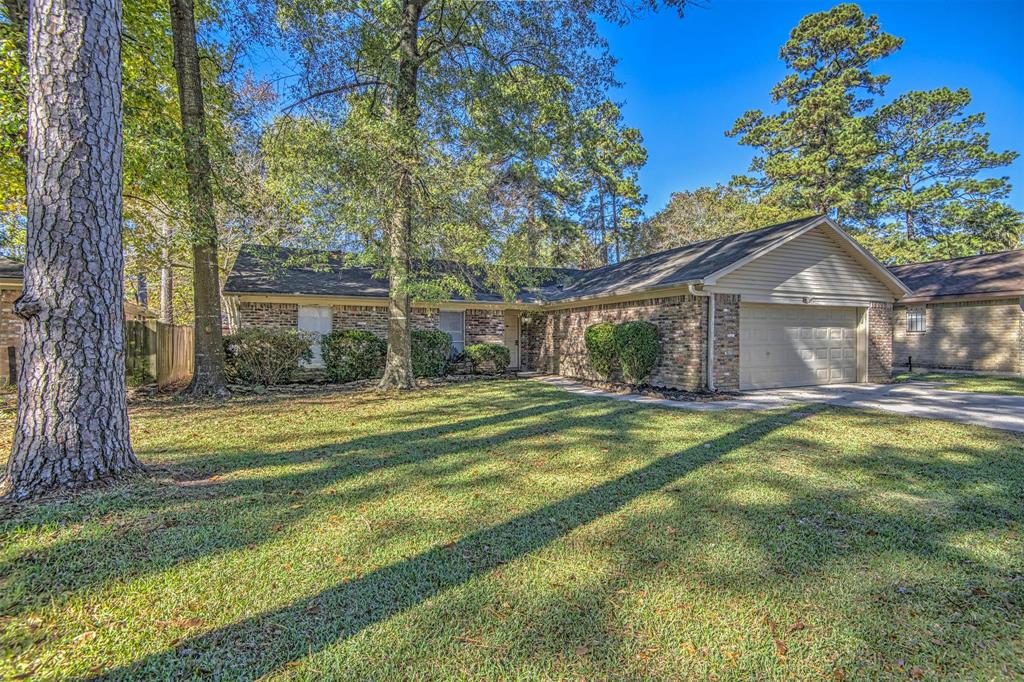 22807 Canyon Lake Drive