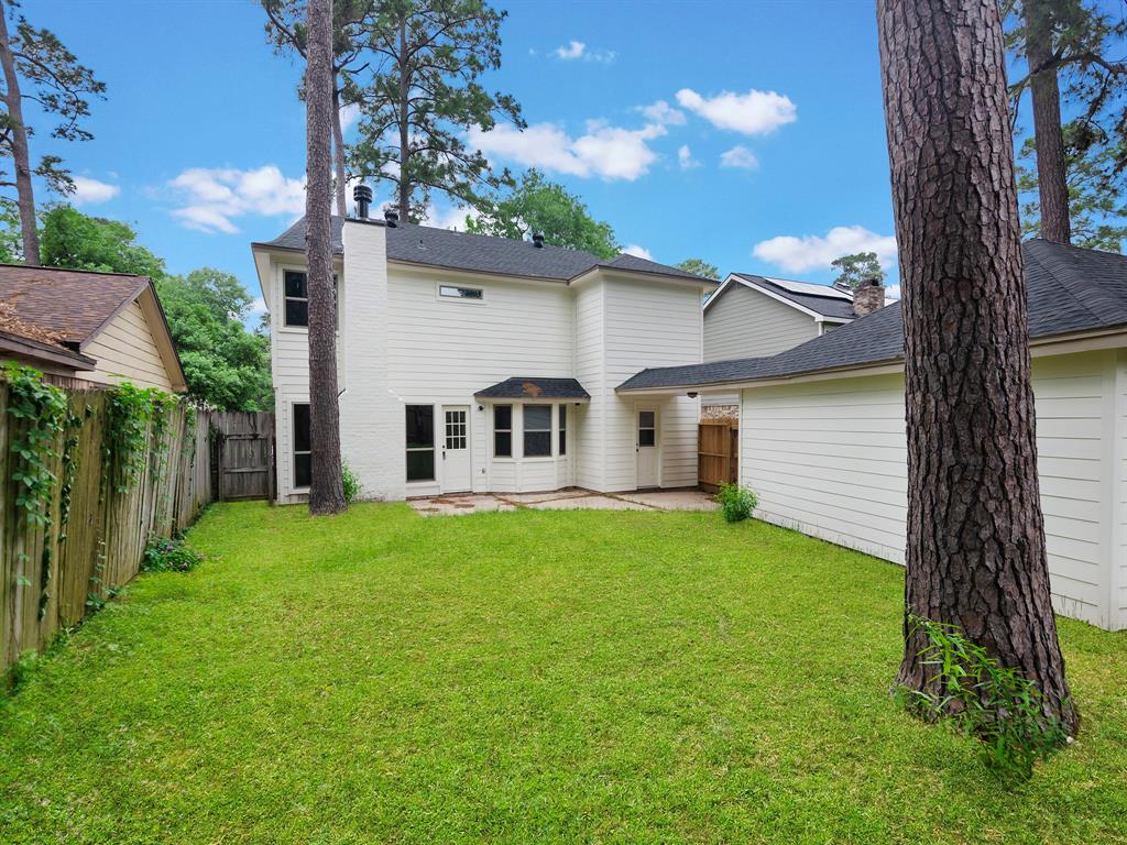 8319 Autumn Willow Drive, Tomball, Texas image 28