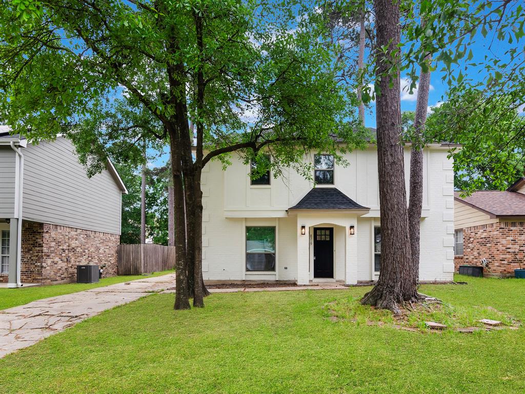 8319 Autumn Willow Drive, Tomball, Texas image 2