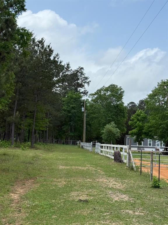 0000 Denson Reed Road, Cleveland, Texas image 1