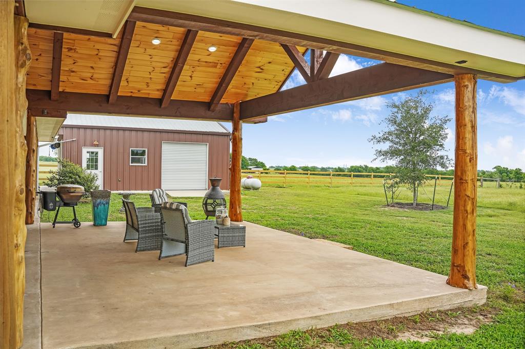 4313 Fm 2679 Road, Burton, Texas image 30