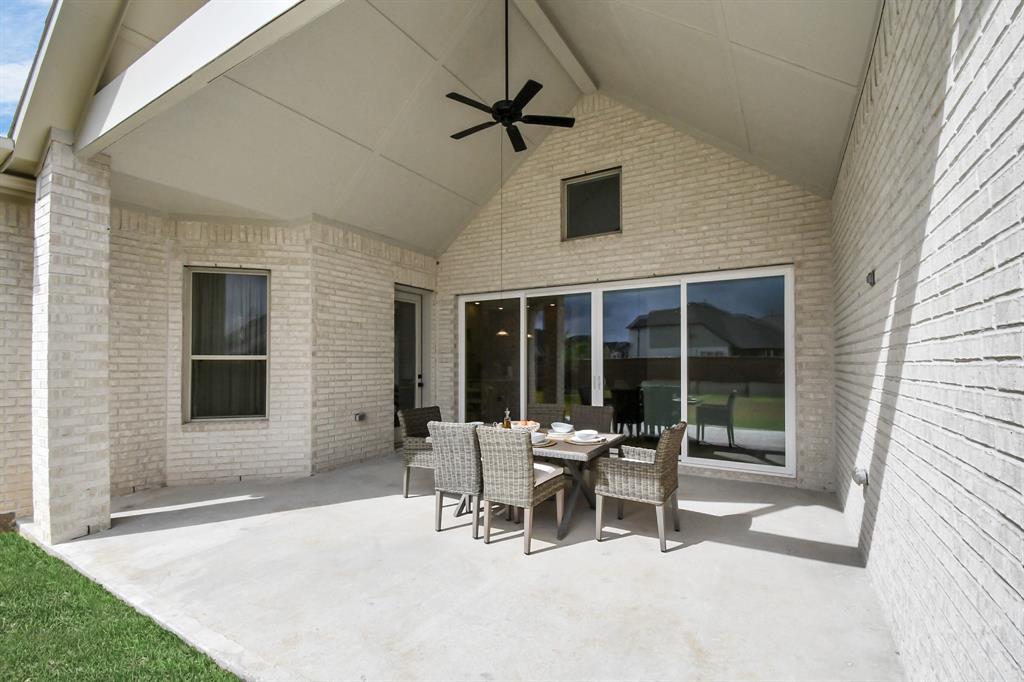 2626 Fern Canyon Lane, Katy, Texas image 38