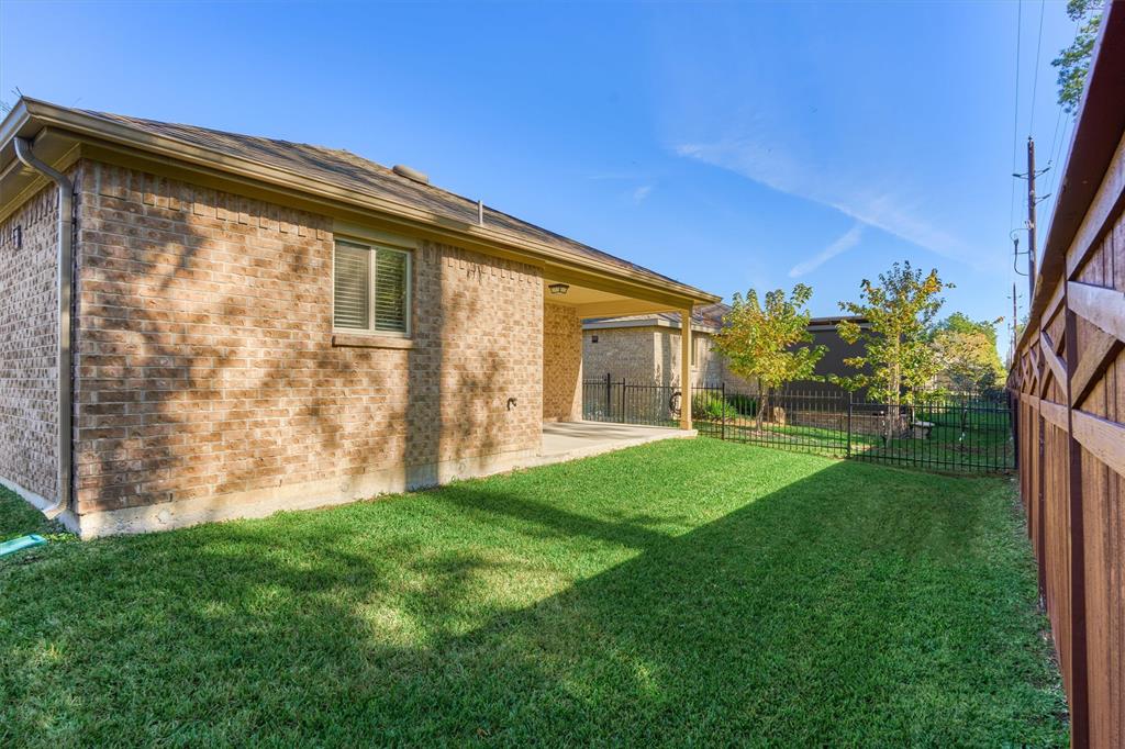 329 Fell Lane, Spring, Texas image 33