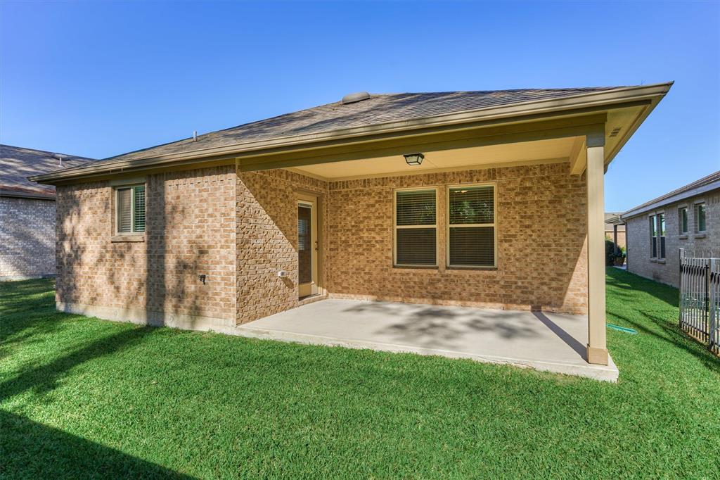 329 Fell Lane, Spring, Texas image 35