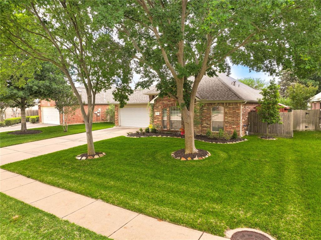 7614 Golden Thistle Lane, Cypress, Texas image 44