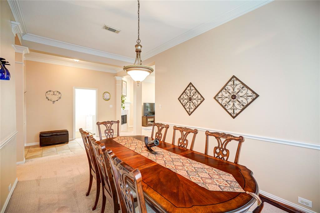 7614 Golden Thistle Lane, Cypress, Texas image 8