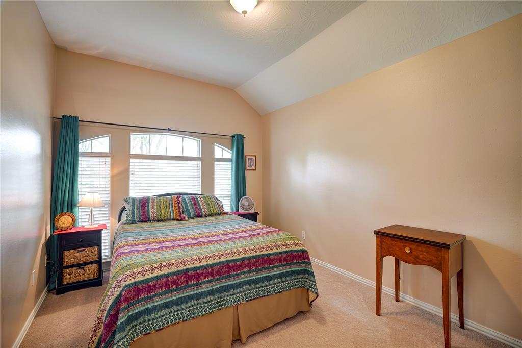 7614 Golden Thistle Lane, Cypress, Texas image 36
