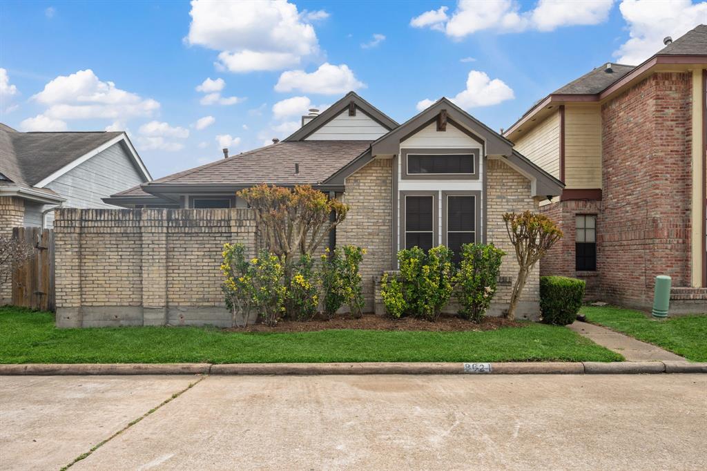 8621 Beechcrest Street, Houston, Texas image 19
